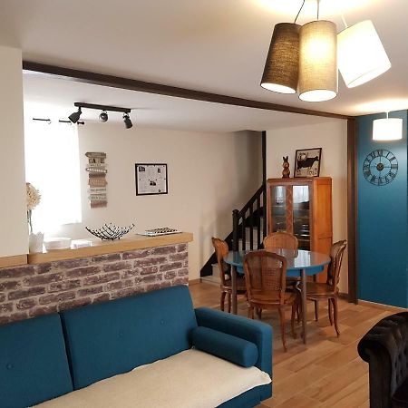 Le Meuble Monestois Mennetou-sur-Cher Exterior photo