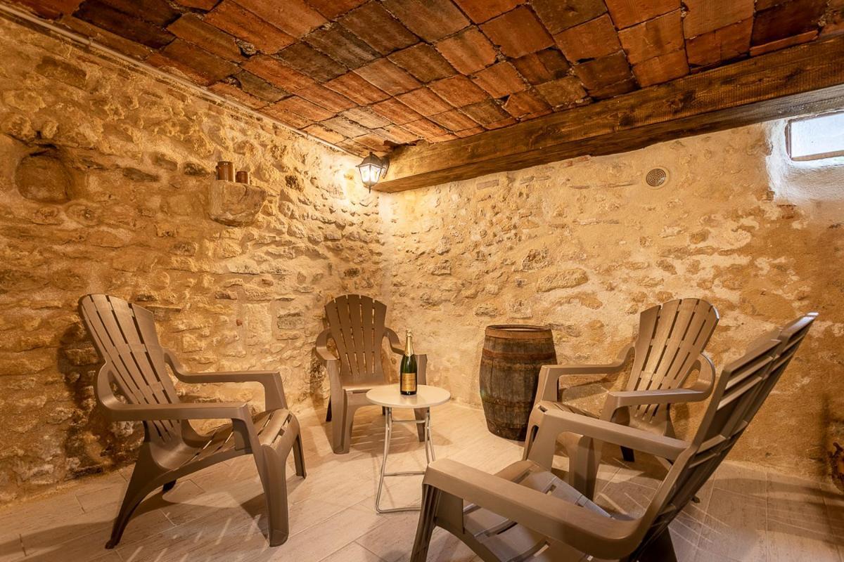 Le Meuble Monestois Mennetou-sur-Cher Exterior photo