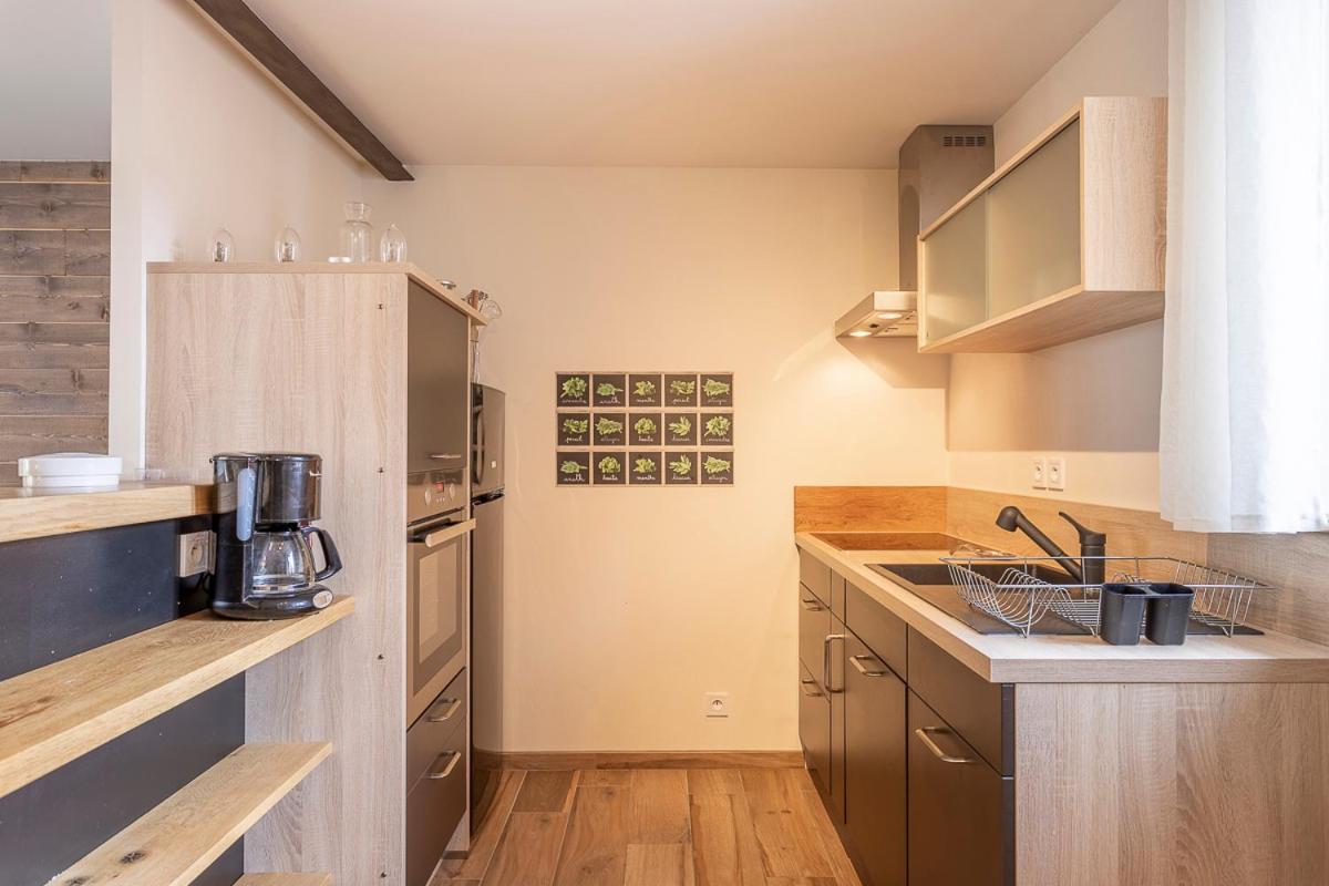 Le Meuble Monestois Mennetou-sur-Cher Exterior photo
