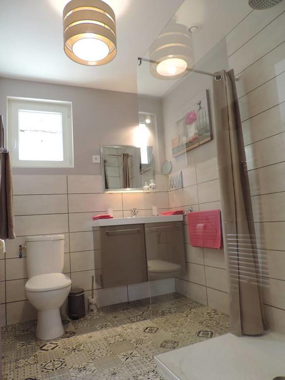 Le Meuble Monestois Mennetou-sur-Cher Exterior photo