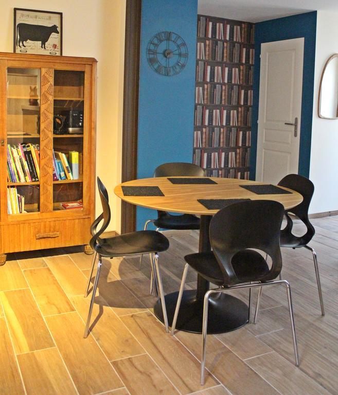 Le Meuble Monestois Mennetou-sur-Cher Exterior photo