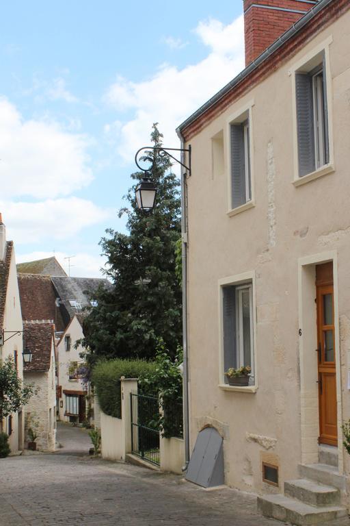 Le Meuble Monestois Mennetou-sur-Cher Exterior photo