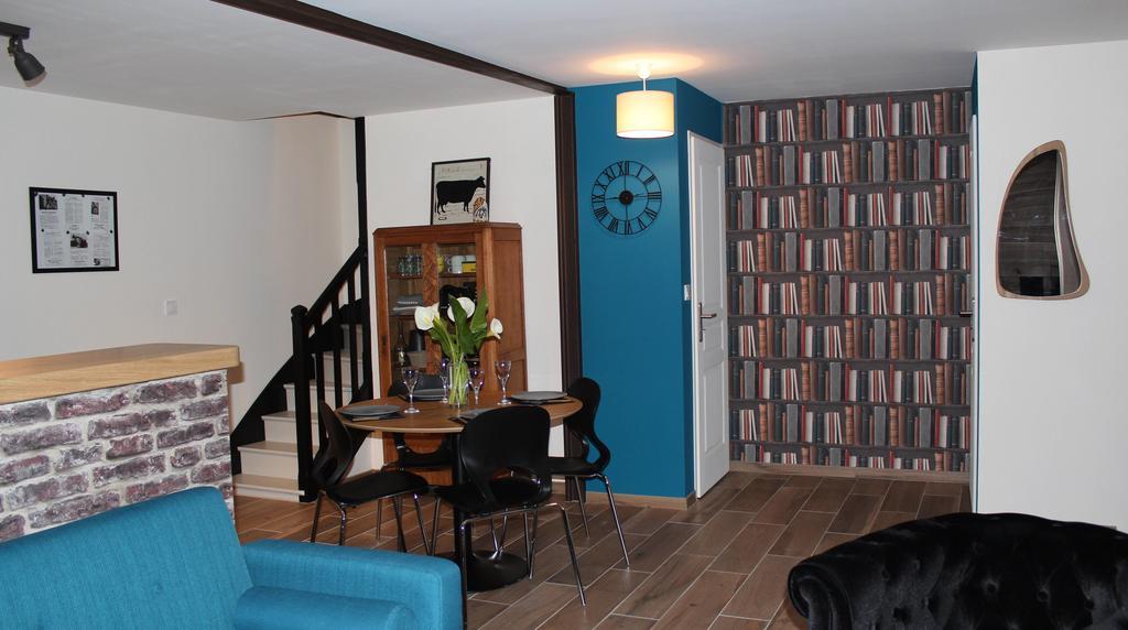 Le Meuble Monestois Mennetou-sur-Cher Exterior photo