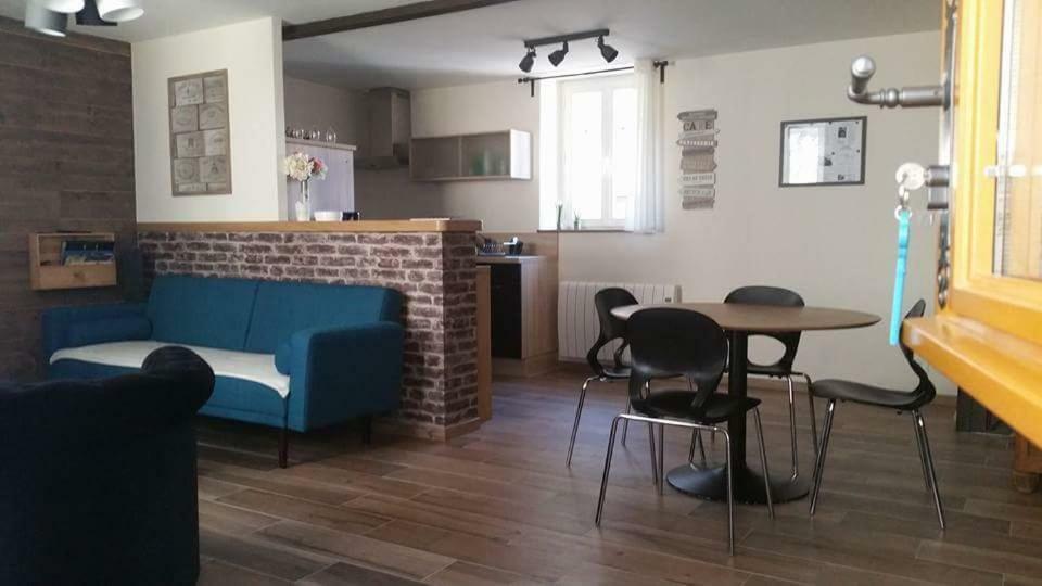 Le Meuble Monestois Mennetou-sur-Cher Exterior photo