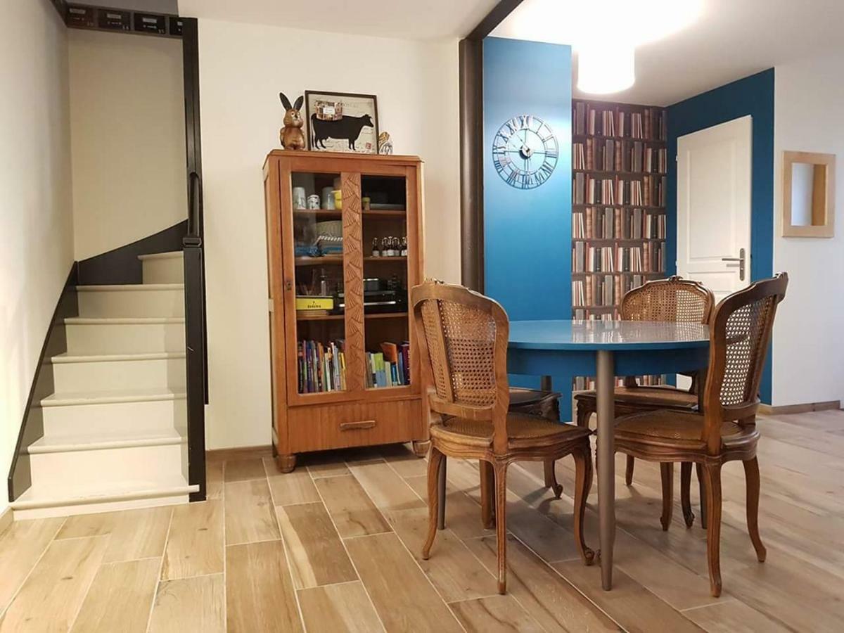 Le Meuble Monestois Mennetou-sur-Cher Exterior photo